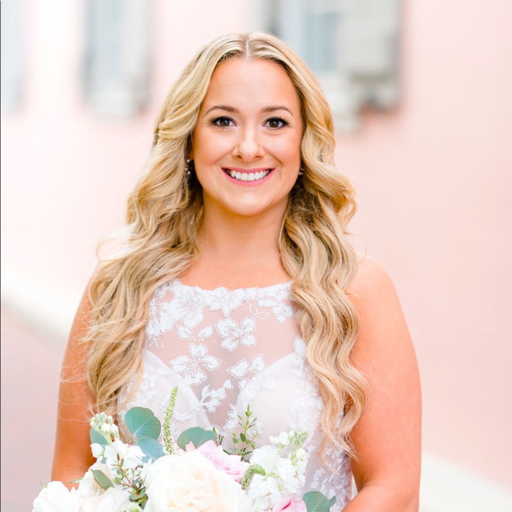 Meet your Posher, Elizabeth